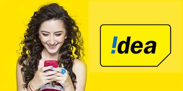 Idea Cellular Idea Cellular- India TV Paisa