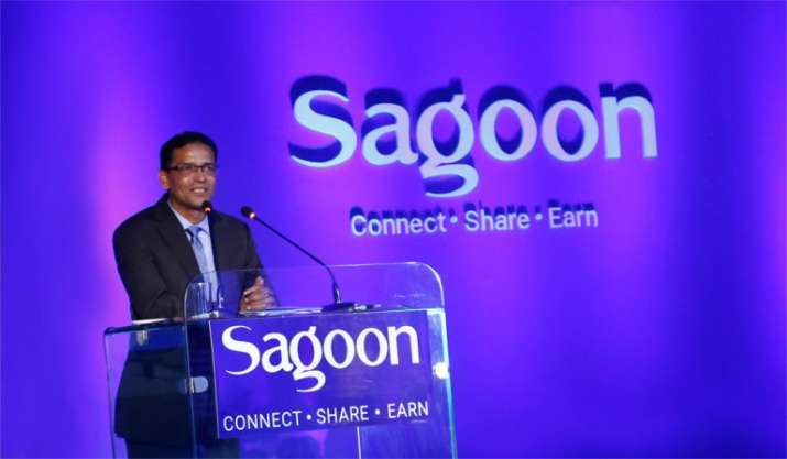 sagoon sagoon - India TV Paisa