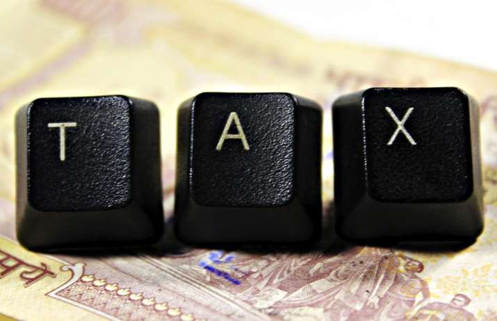 Income Tax Exemption Limit Income Tax Exemption Limit- India TV Paisa
