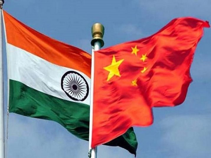 India China India China- India TV Paisa