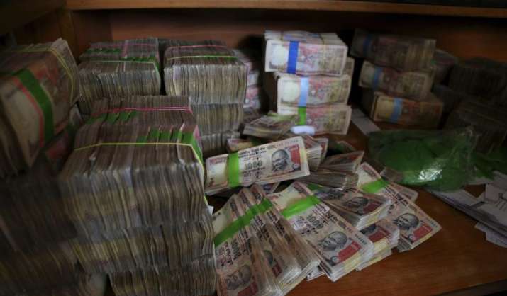 blackmoney blackmoney- India TV Paisa