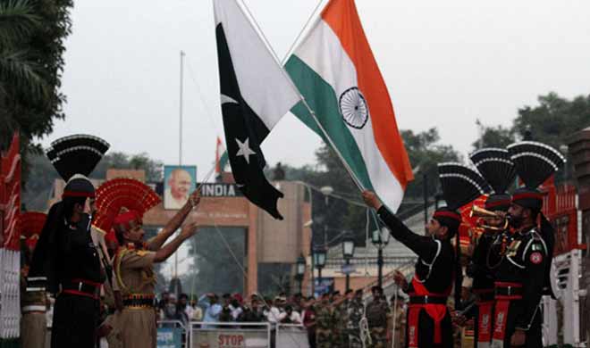 india pakistan india pakistan- India TV