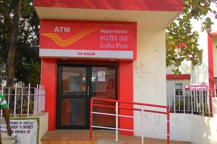 India Post Payments Bank India Post Payments Bank- India TV Paisa