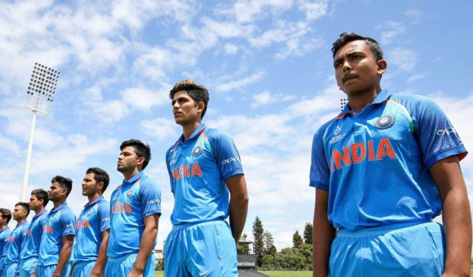 भारतीय टीम भारतीय टीम- India TV