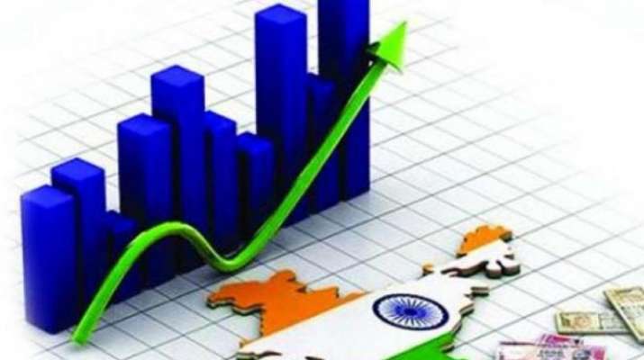 Indian Economy Indian Economy- India TV Paisa