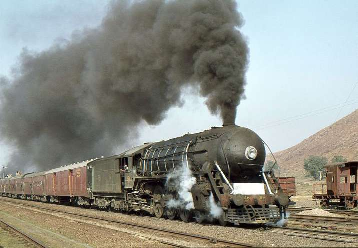 Rail Budget Rail Budget- India TV Paisa