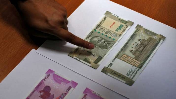 fake currency fake currency- IndiaTV Paisa