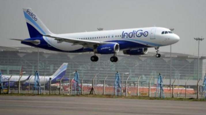 Indigo Indigo - India TV Paisa