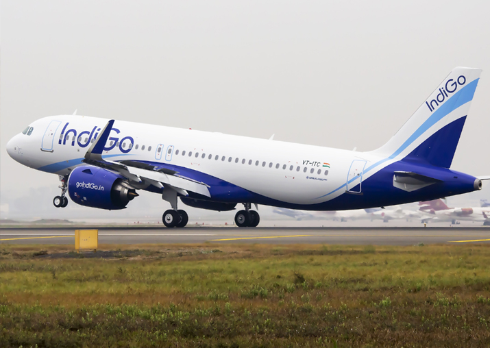 Indigo Indigo- India TV Paisa