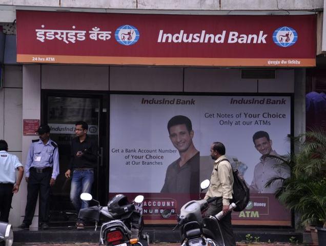 Indusind bank Indusind bank- India TV Paisa