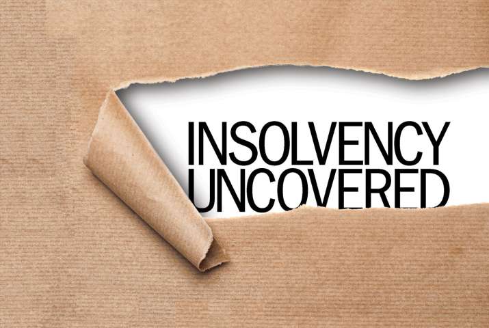 Insolvency Insolvency- India TV Paisa