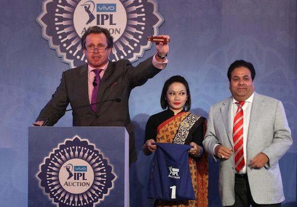 IPL Auction 2018 IPL Auction 2018- India TV