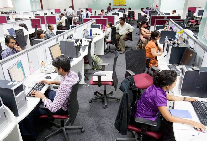 IT Sector IT Sector- India TV Paisa