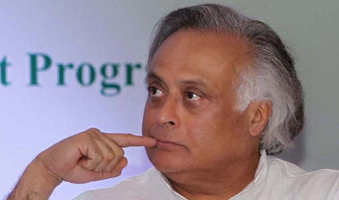 jairam ramesh jairam ramesh- India TV