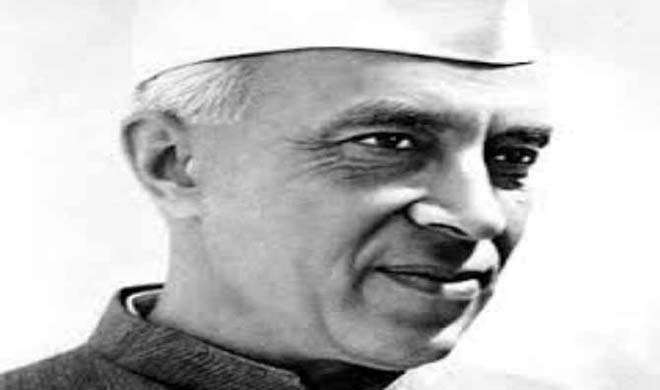 Nehru Nehru- India TV