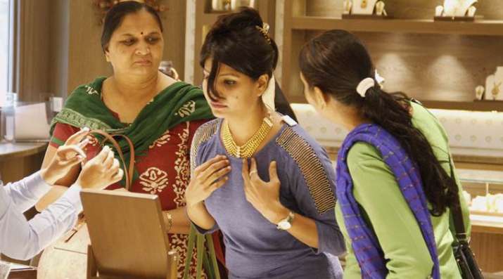 gold gold- IndiaTV Paisa
