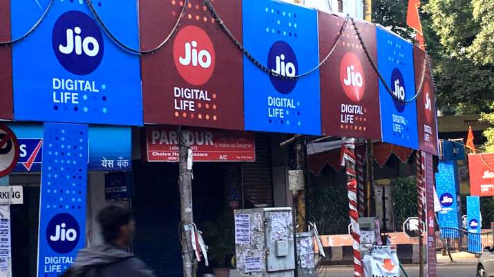 reliance jio reliance jio- India TV Paisa