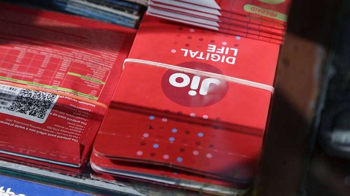 reliance jio reliance jio- India TV Paisa