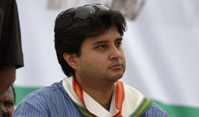 jyotiraditya scindia jyotiraditya scindia- India TV