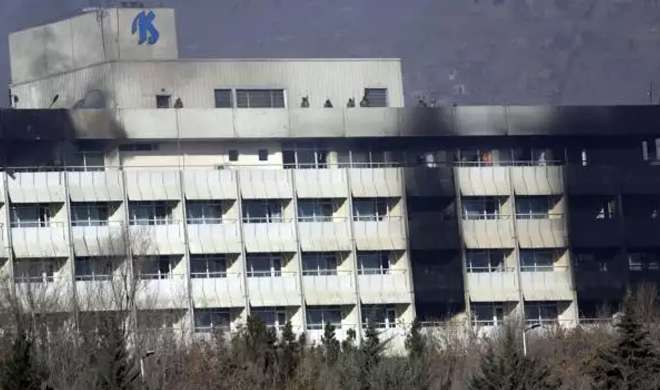 kabul attack kabul attack- India TV