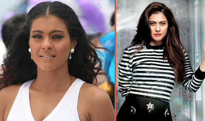 kajol kajol- India TV