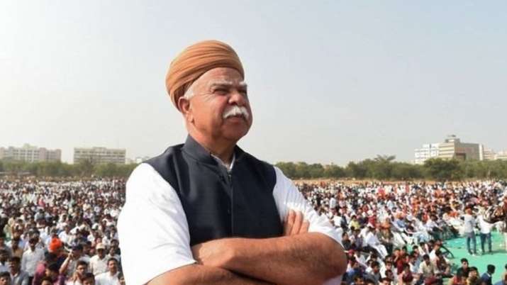 Who-is-Lokendra-Singh-Kalvi-whose-Karni-Sena-wrote-the-history-in-blood-for-Padmaavat Who-is-Lokendra-Singh-Kalvi-whose-Karni-Sena-wrote-the-history-in-blood-for-Padmaavat- India TV