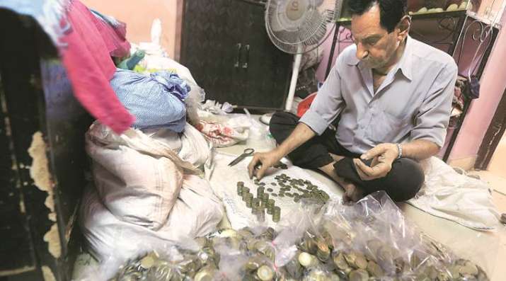 coin coin- India TV Paisa
