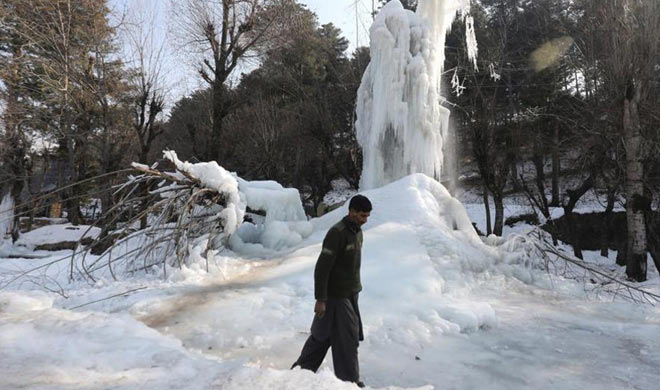 cold cold- India TV