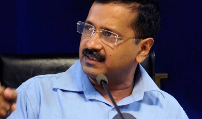 Kejriwal Kejriwal- India TV