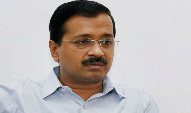 Arvind Kejriwal Arvind Kejriwal- India TV
