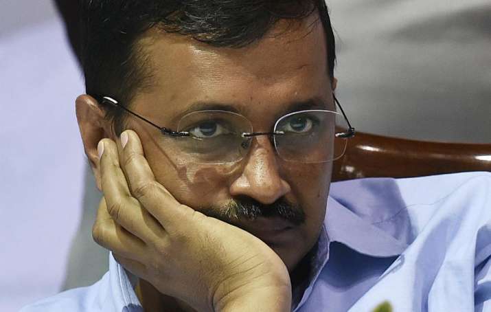 Office-of-Profit-Delhi-High-Court-to-hear-petition-field-by-20-disqualified-AAP-MLAs Office-of-Profit-Delhi-High-Court-to-hear-petition-field-by-20-disqualified-AAP-MLAs- India TV