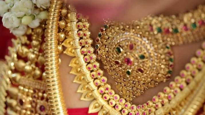 gold rate today gold rate today- India TV Paisa