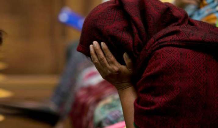 Kerala-Sex-Jihad-Man-forcibly-converts-wife-to-sell-her-as-sex-slave-to-ISIS-in-Syria Kerala-Sex-Jihad-Man-forcibly-converts-wife-to-sell-her-as-sex-slave-to-ISIS-in-Syria- India TV