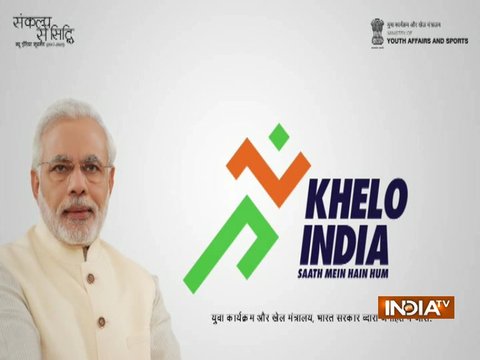Khelo India Khelo India- India TV