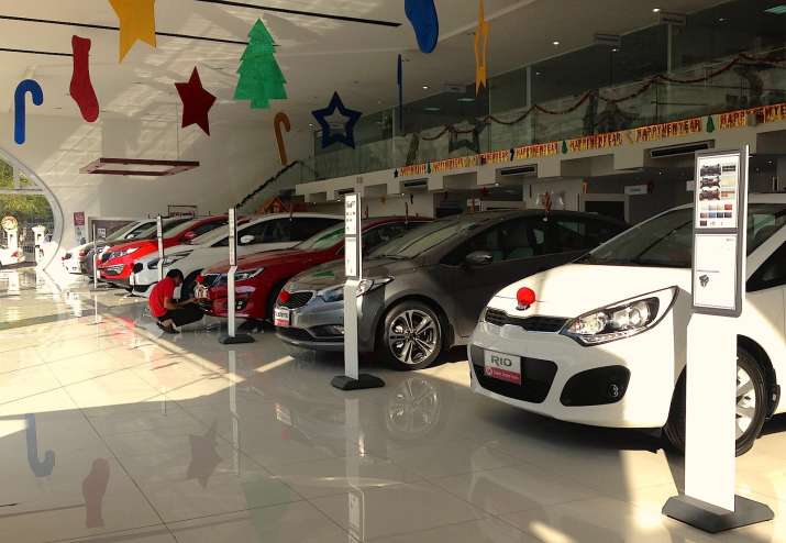 New Car New Car- India TV Paisa