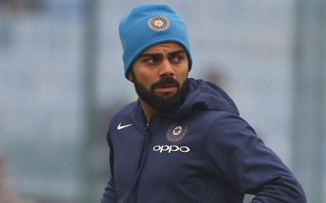 virat kohli virat kohli- India TV