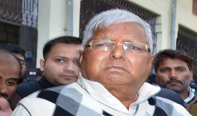 Lalu prasad Lalu prasad- India TV