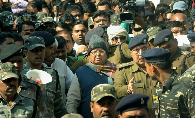 lalu yadav lalu yadav- India TV