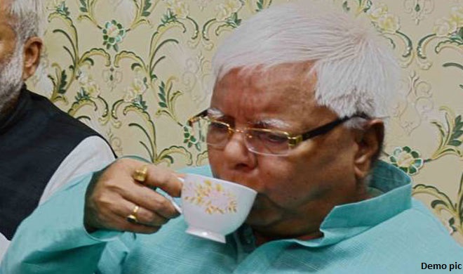 lalu yadav lalu yadav- India TV