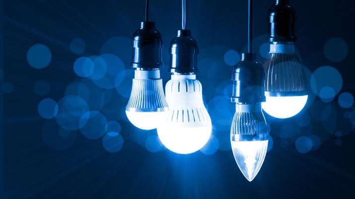 LED BULB LED BULB- IndiaTV Paisa