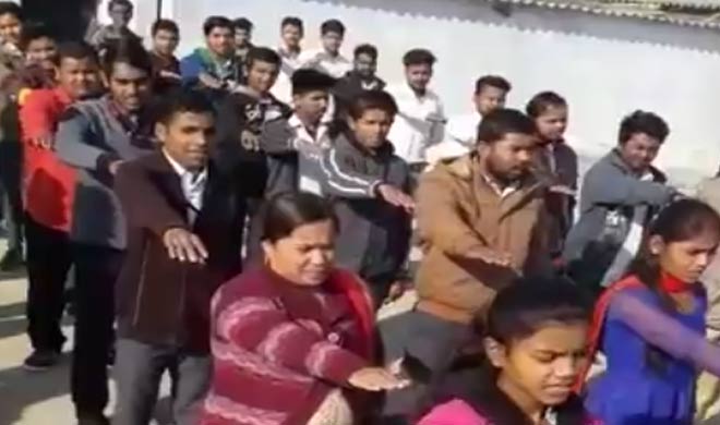 students students- India TV