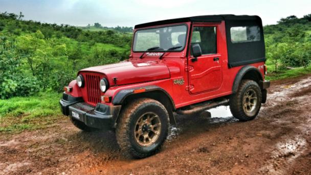 Mahindra Mahindra- India TV Paisa