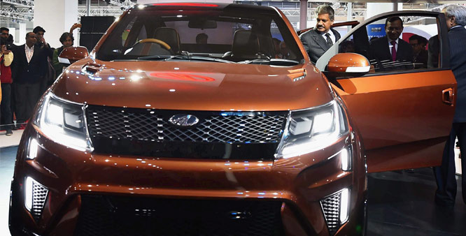 mahindra suv mahindra suv- IndiaTV Paisa