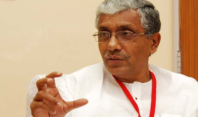 manik sarkar manik sarkar- India TV