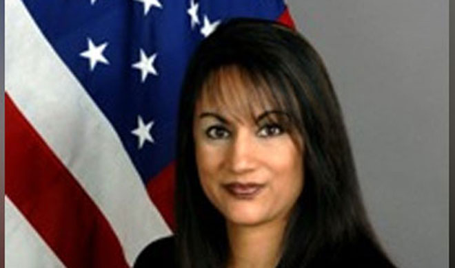 Manisha Singh | Photo: US Department of State Manisha Singh | Photo: US Department of State- India TV