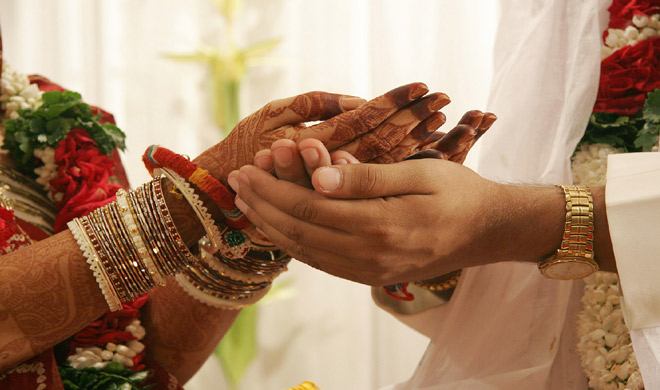marriage marriage- India TV
