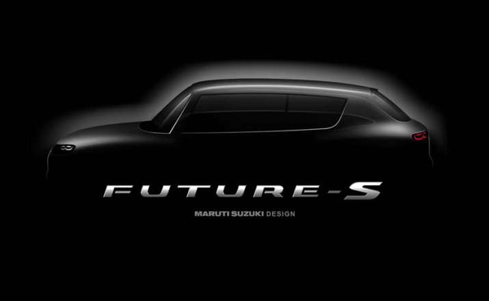 Maruti Suzuki Future S Maruti Suzuki Future S- India TV Paisa