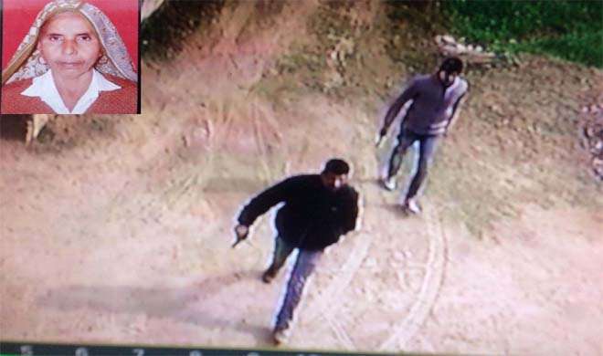 Meerut murder Meerut murder- India TV