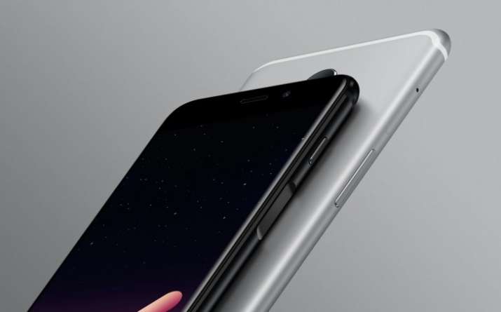 Meize M6S Smartphone Meize M6S Smartphone- India TV Paisa