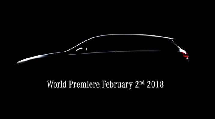 Mercedes Mercedes - India TV Paisa